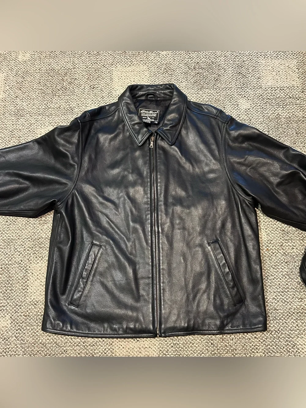 Eddie Bauer see photos